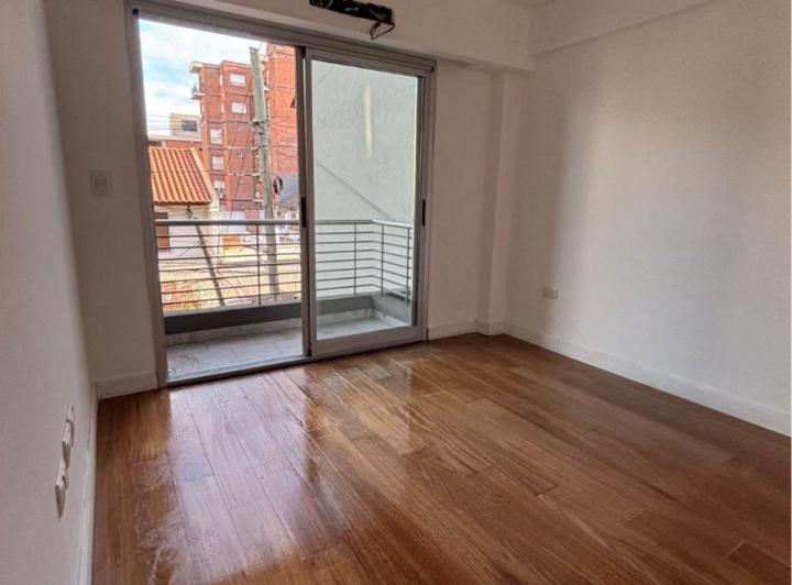 Departamento · 38m² · 2 Ambientes