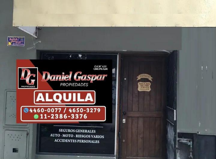Local comercial · 30m²