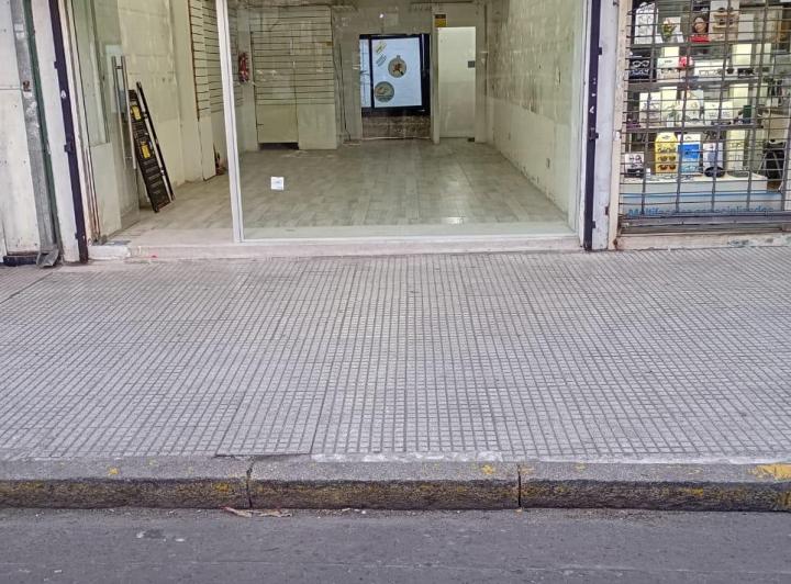 Local comercial · 60m² · 1 Ambiente