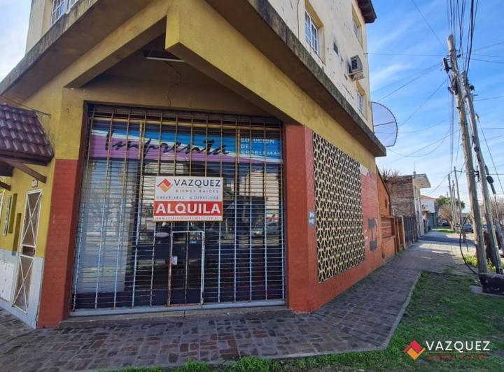 Local comercial · 45m² · 1 Ambiente