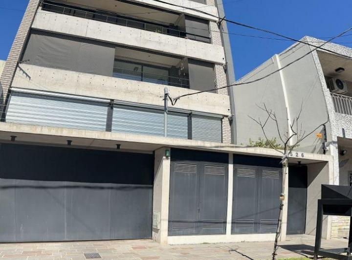 Departamento · 42m² · 2 Ambientes · 1 Cochera