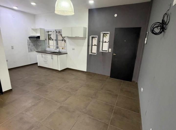 Departamento · 35m² · 2 Ambientes