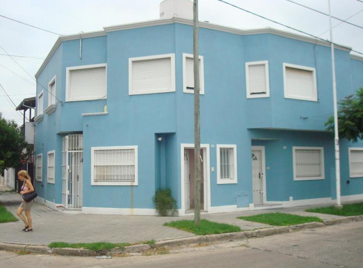 Departamento · 40m² · 2 Ambientes