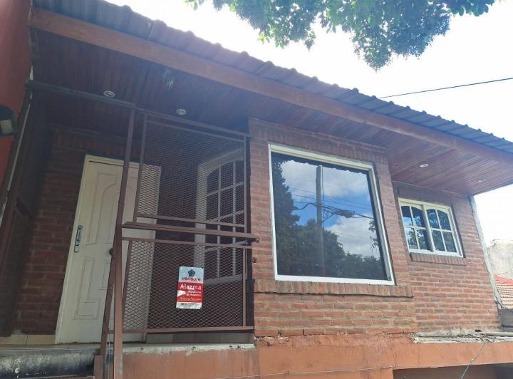 PH · 120m² · 4 Ambientes · 1 Cochera