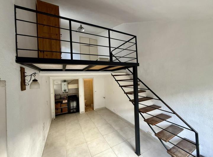 PH · 30m² · 1 Ambiente