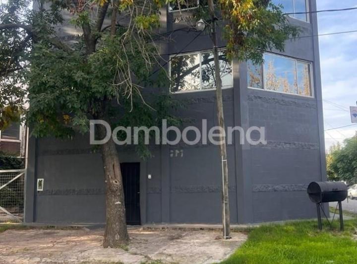 Bodega-Galpón · 500m²