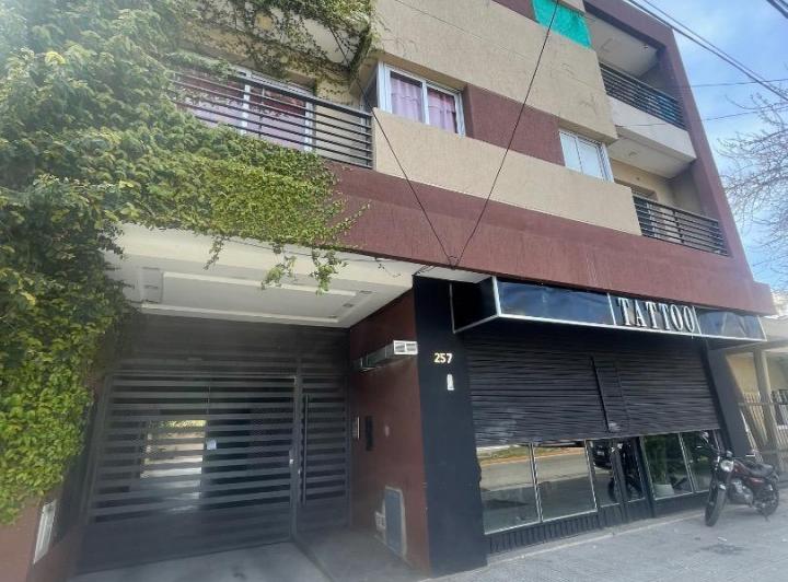 Departamento · 40m² · 2 Ambientes