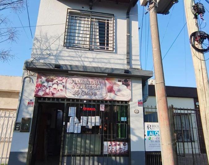 PH · 80m² · 4 Ambientes