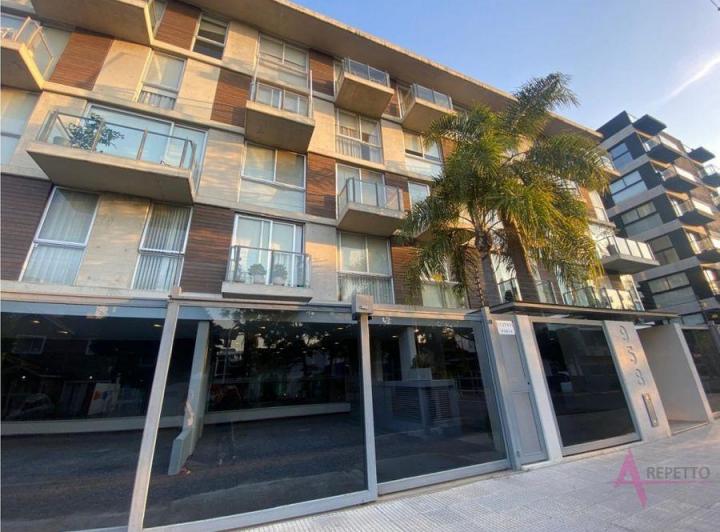 Departamento · 50m² · 1 Dormitorio