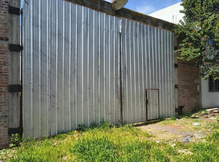 Terreno · 436m²