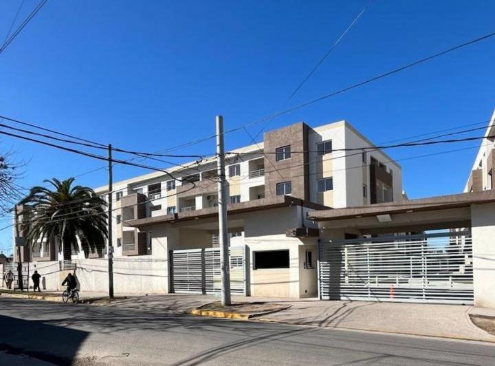 Departamento · 40m² · 2 Ambientes
