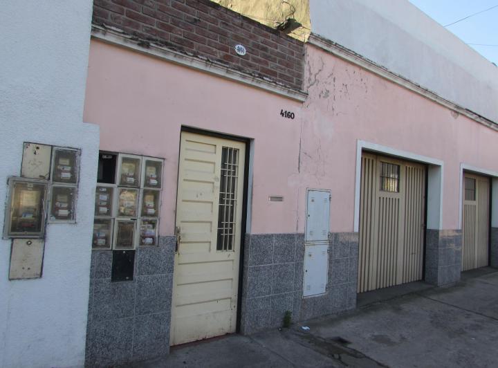 Departamento · 35m² · 2 Ambientes