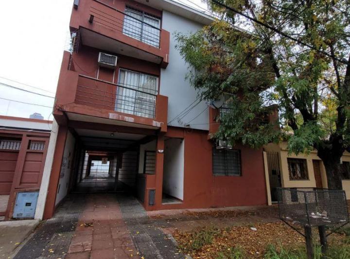 Departamento · 40m² · 2 Ambientes