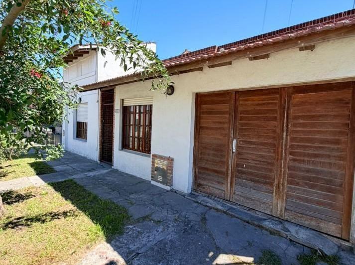 Casa · 110m² · 4 Ambientes