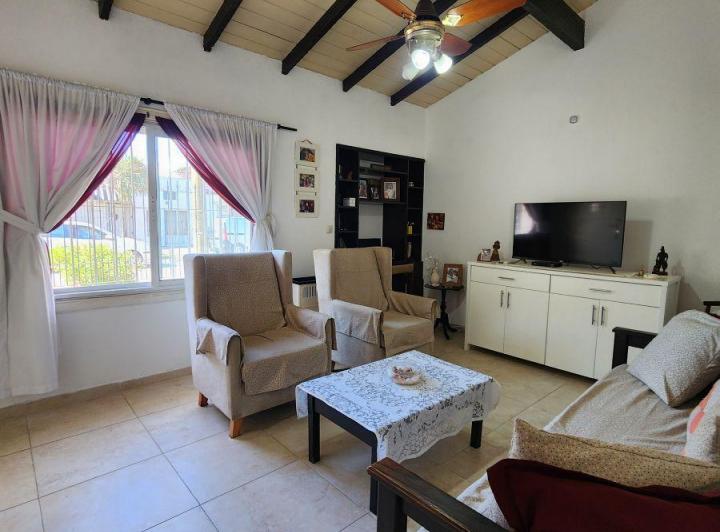 Casa · 117m² · 3 Ambientes · 1 Cochera