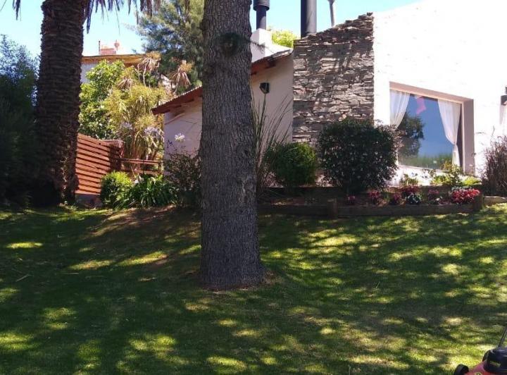 Casa · 130m² · 3 Ambientes · 2 Cocheras