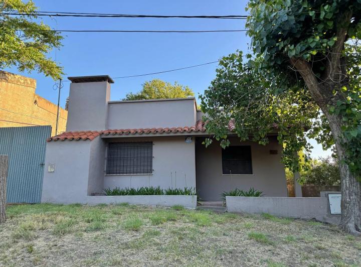 Casa · 115m² · 3 Ambientes · 1 Cochera
