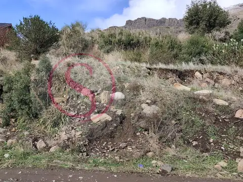 Terreno en Venta en Santo Domingo, San Martín de los Andes