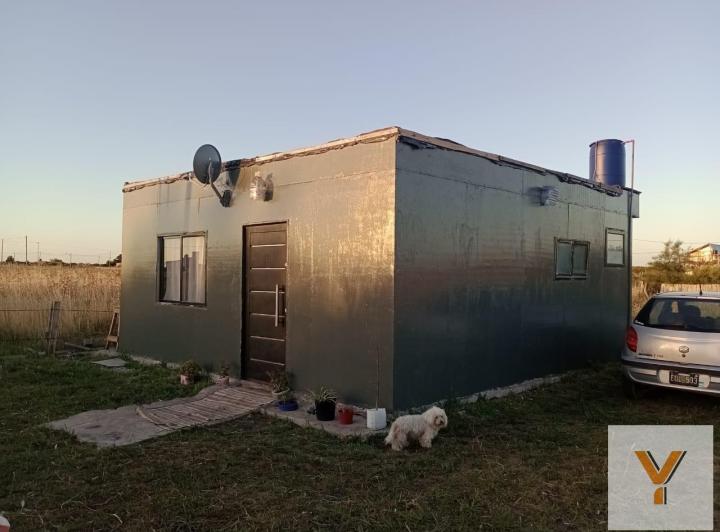 Casa · 36m² · 2 Ambientes