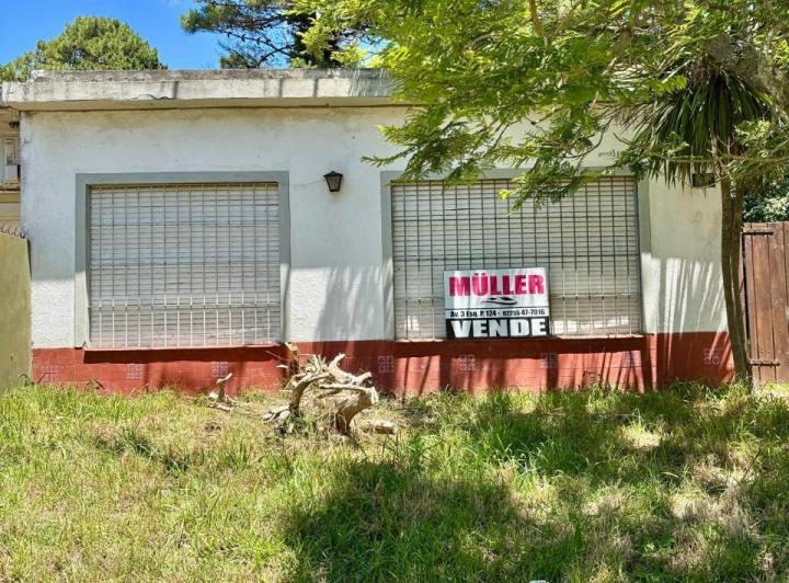 Casa · 75m² · 2 Dormitorios · 1 Cochera