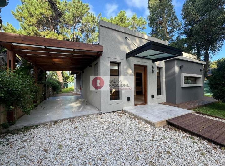 Casa · 130m² · 4 Ambientes