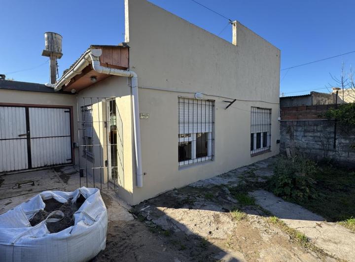 Casa · 120m² · 4 Ambientes · 1 Cochera
