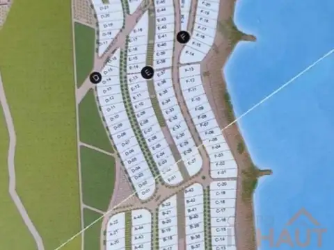 Terreno en Venta en Mari Menuco, Confluencia