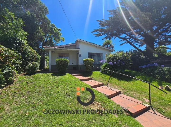 Casa · 95m² · 3 Dormitorios · 1 Cochera