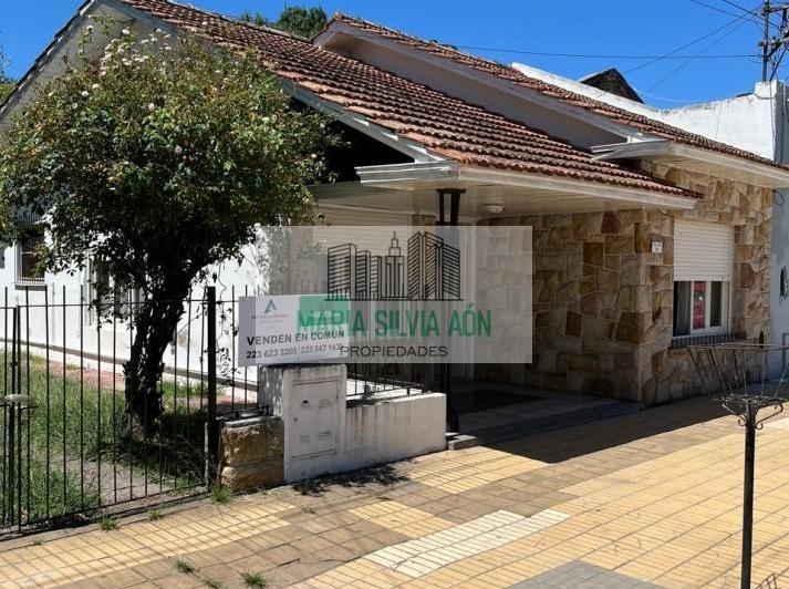 Casa · 115m² · 3 Ambientes