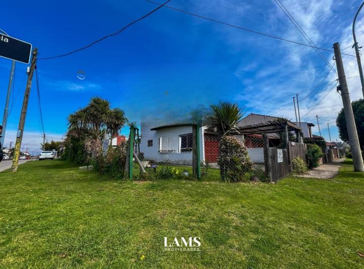 Casa · 190m² · 5 Dormitorios
