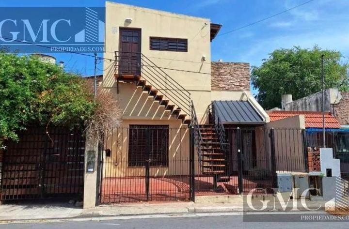Casa · 131m² · 5 Ambientes