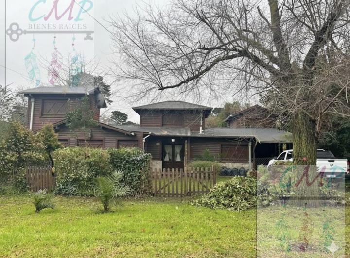 Casa · 223m² · 3 Ambientes