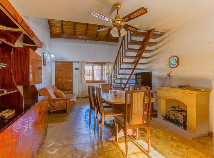 Casa · 199m² · 5 Ambientes