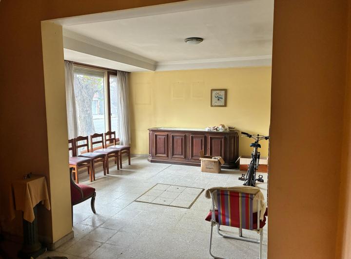 Casa · 160m² · 6 Ambientes