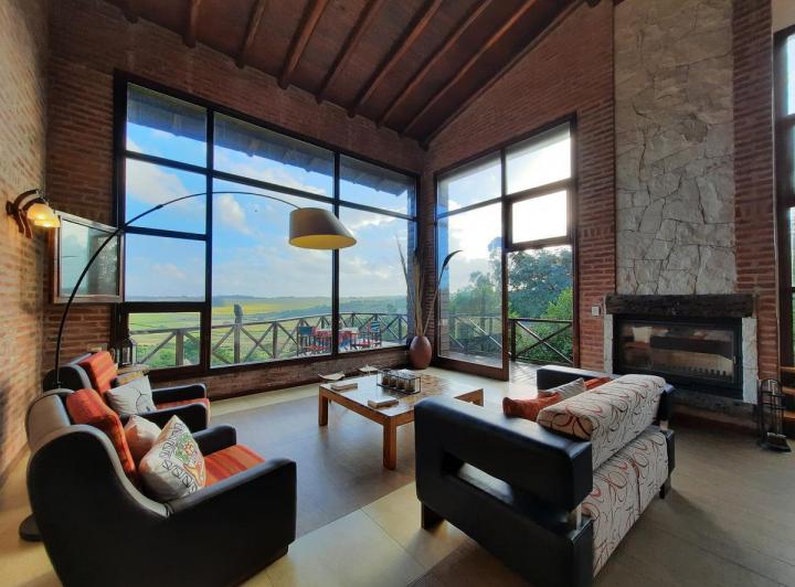 Casa · 291m² · 5 Ambientes