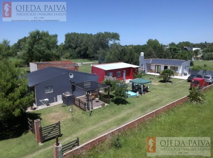 Casa · 148m² · 7 Ambientes