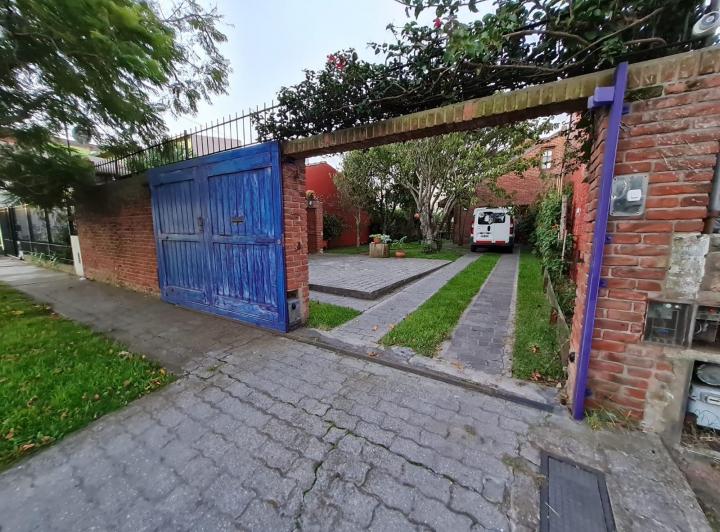 Casa · 150m² · 4 Ambientes