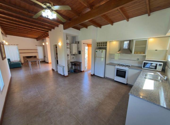 Casa · 104m² · 3 Ambientes