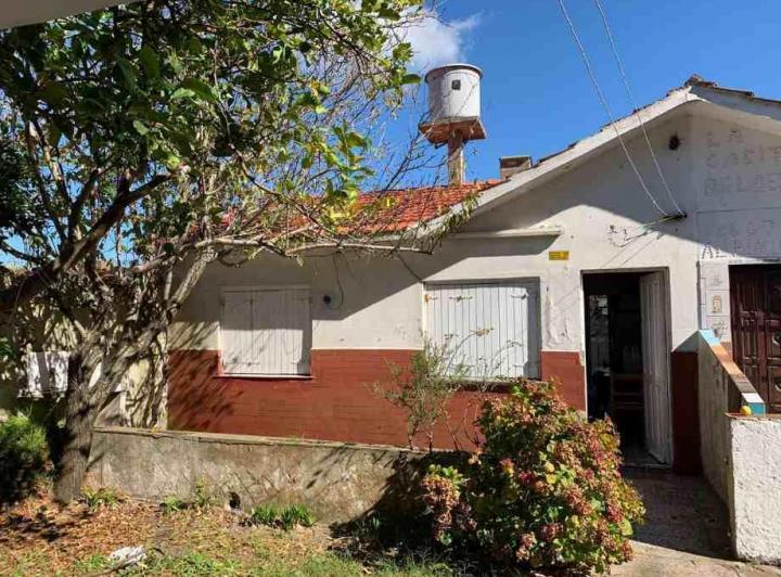 Casa · 80m² · 4 Ambientes