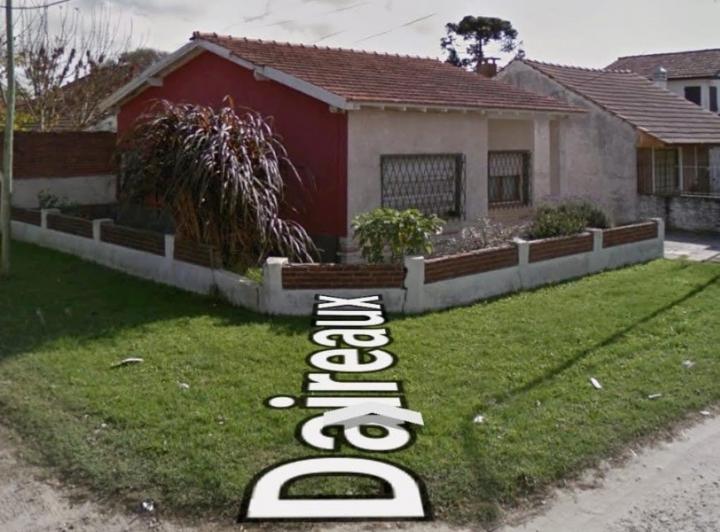 Casa · 111m² · 3 Ambientes · 1 Cochera