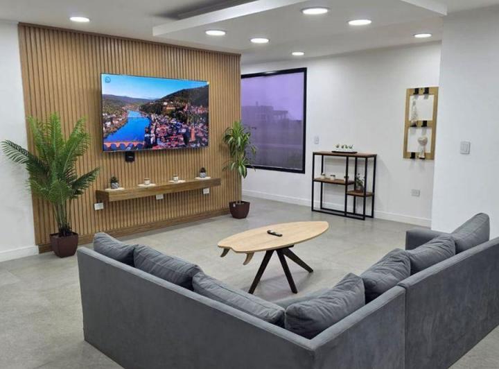 Casa · 190m² · 4 Ambientes