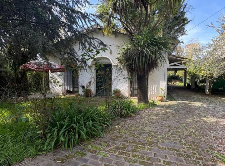 Casa · 130m² · 4 Ambientes