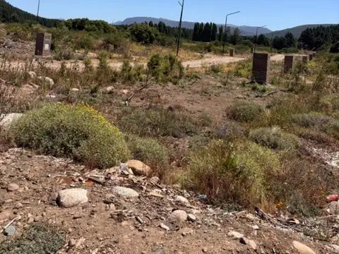 Terreno en Venta en San Martín de los Andes, Lácar