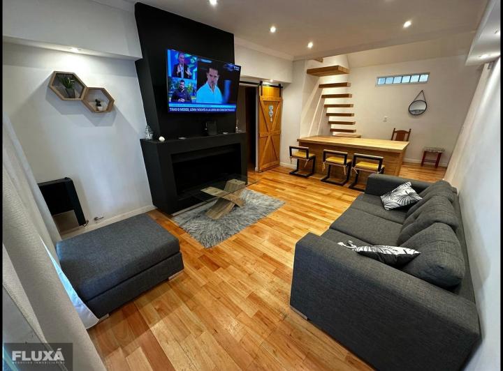 Casa · 150m² · 4 Ambientes · 1 Cochera