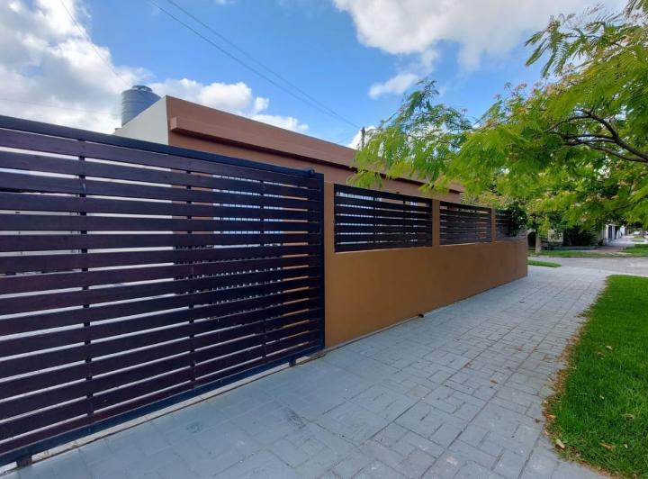 Casa · 85m² · 3 Ambientes