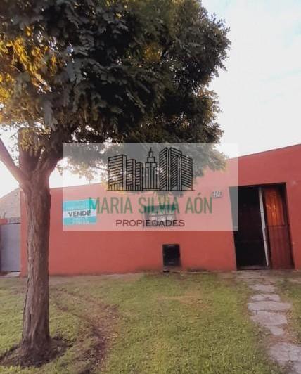 Casa · 47m² · 2 Ambientes