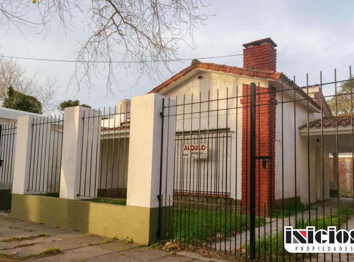 Casa · 82m² · 3 Ambientes