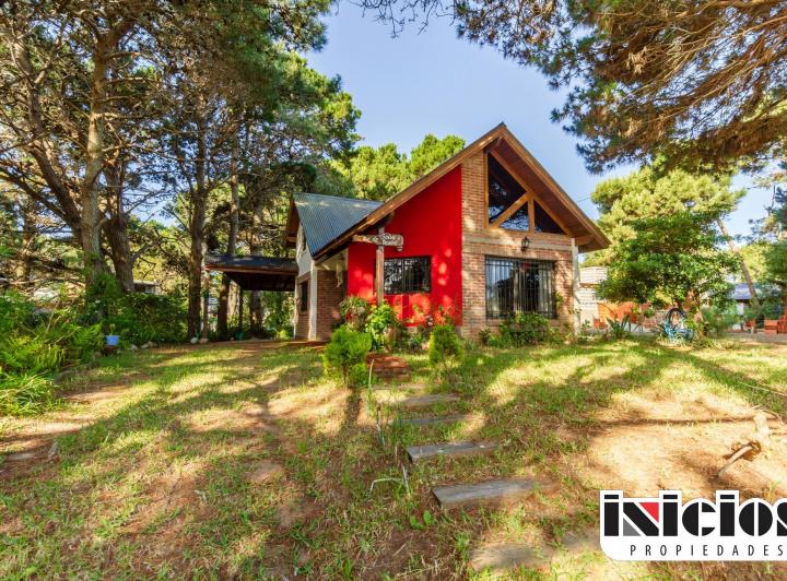Casa · 100m² · 3 Ambientes
