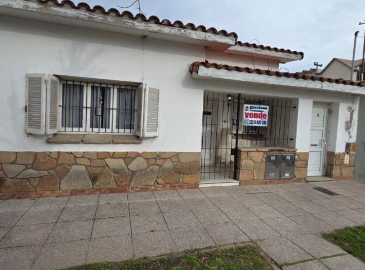 Casa · 120m² · 3 Ambientes