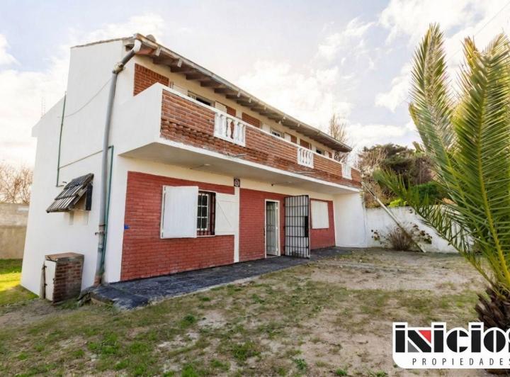Casa · 75m² · 4 Ambientes
